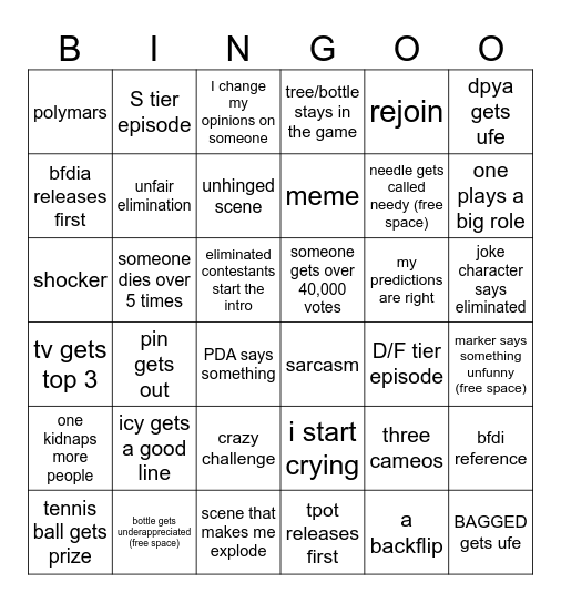 Untitled Bingo Card untitled-bingo-card