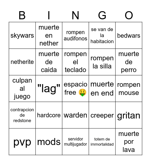 ⅭↃⅹↆ∁∀−∀ↈ∔∊∇∊√√∗ↅↂ∉∞−∄∊∉ Bingo Card