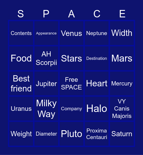 01-03-2025 Bingo Card