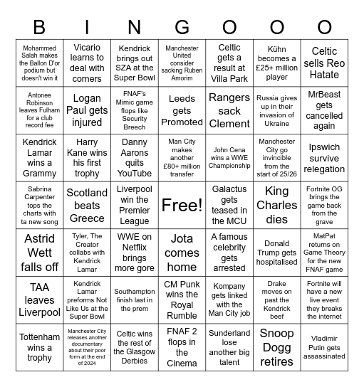 Untitled Bingo Card untitled-bingo-card