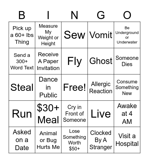 Untitled Bingo Card untitled-bingo-card