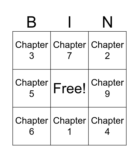 1961: The Race To Beat Babe Bingo Card