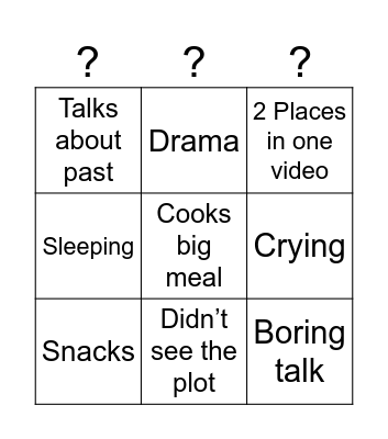 Esvieveiceivejveibsovsi so is is id isu cih ks kd ix us is id is his ih doubdiyveovei sih dou dih ei skhy skh si siy dih dhid ugs ihd idcidcodcudscidviys ihs is u ug ug u ug ih I I hv vng h jg h hg fj gj gucutcutcuvi zuz Bingo Card