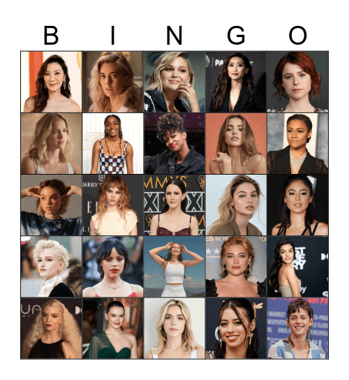 There Will Be Edits (Better Version) Bingo Card