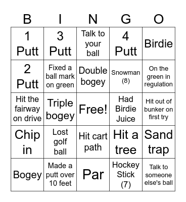 LADY LYNX VALENTINE BINGO Card