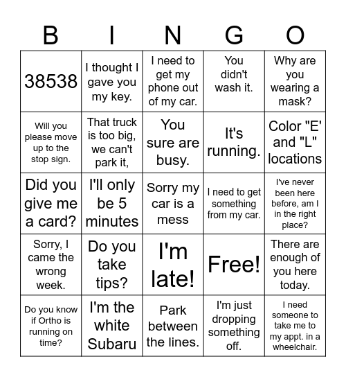 Untitled Bingo Card untitled-bingo-card