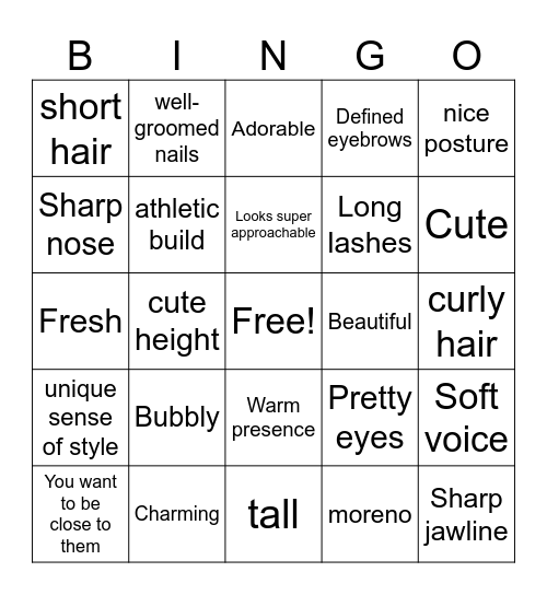 MICROBIOLOGY Bingo Card