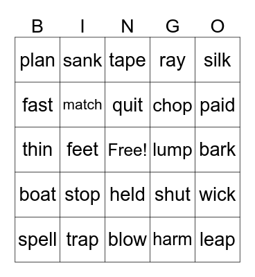 Mary 1/23/25 Bingo Card