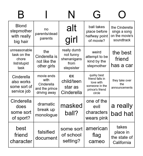 cinderella-story-bingo-card-bingo-card