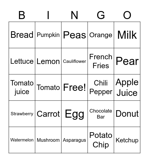 Untitled Bingo Card untitled-bingo-card
