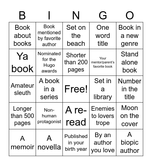 Is Beach Read A Stand Alone Book