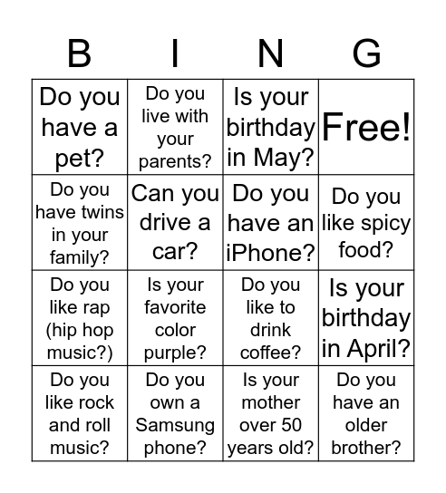 do-you-can-you-bingo-card