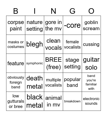 behbfhehufirkrnbfgxuwonegwusokebwbebgdudokenehejd Bingo Card