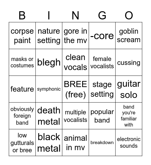 behbfhehufirkrnbfgxuwonegwusokebwbebgdudokenehejd Bingo Card