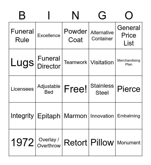 UntitleLet's kick some A S T R A Ld Bingo Card