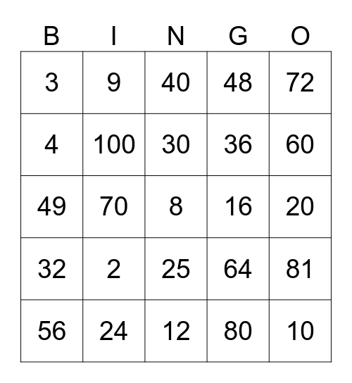 Untitled Bingo Card untitled-bingo-card