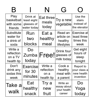 Hornet Balancing Act-September Bingo Card