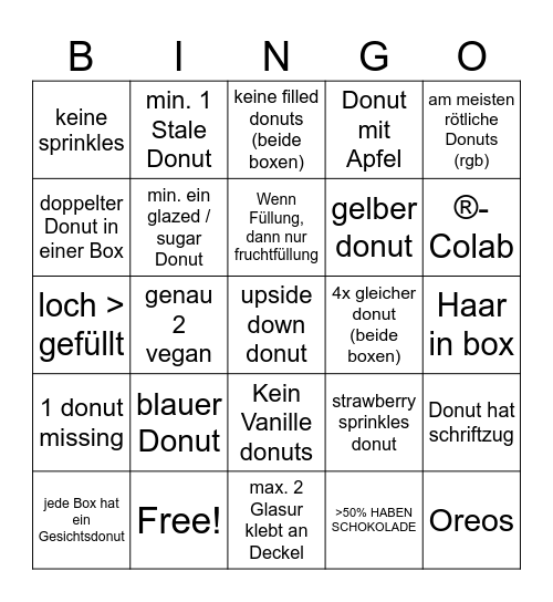 dunkin-donut-box-game-bingo-card