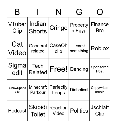 Untitled Bingo Card untitled-bingo-card