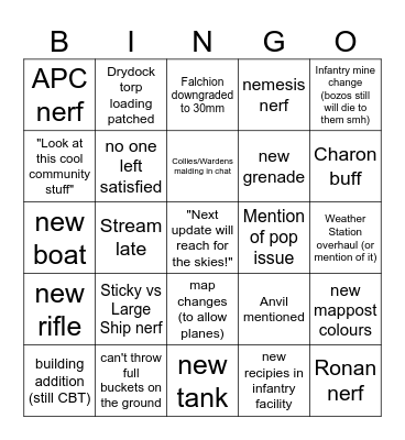 11.02.25 update bingo Card