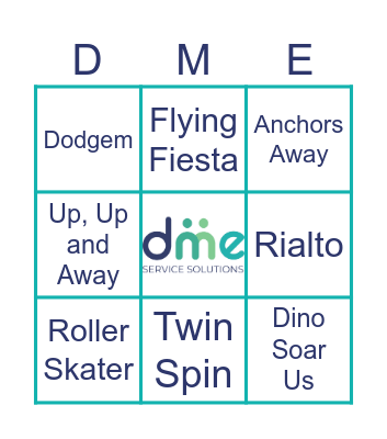 SCREEN TO SUN: THE MAGIC BEGINS! Bingo Card
