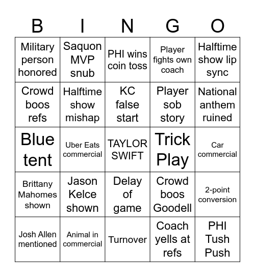 super bowl printable games 2025 free