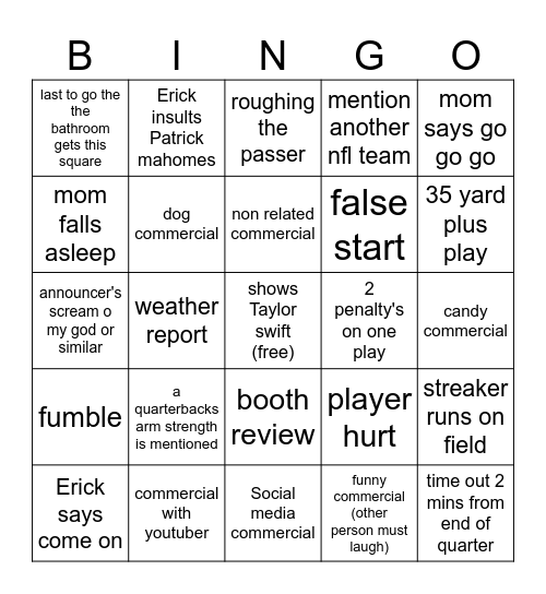 Untitled Bingo Card untitled-bingo-card