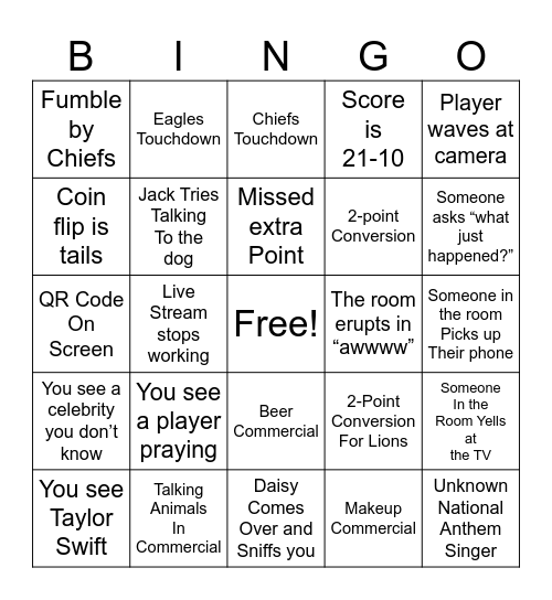 Untitled Bingo Card untitled-bingo-card