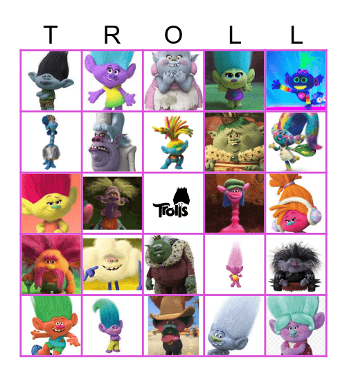 02-14-2025 Bingo Card