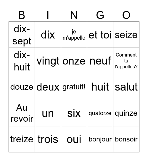 Mikeytheman/Michael Bartholomew Bingo Card