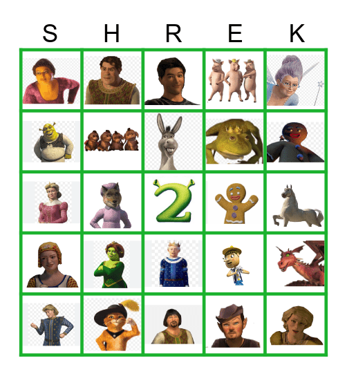 02-07-2025 Bingo Card