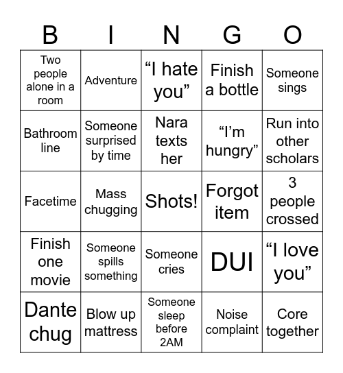Untitled Bingo Card untitled-bingo-card