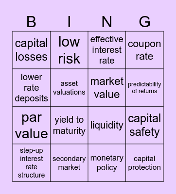 bonds bingo! were u locked in? get bingo & win a prize hehe Bingo Card