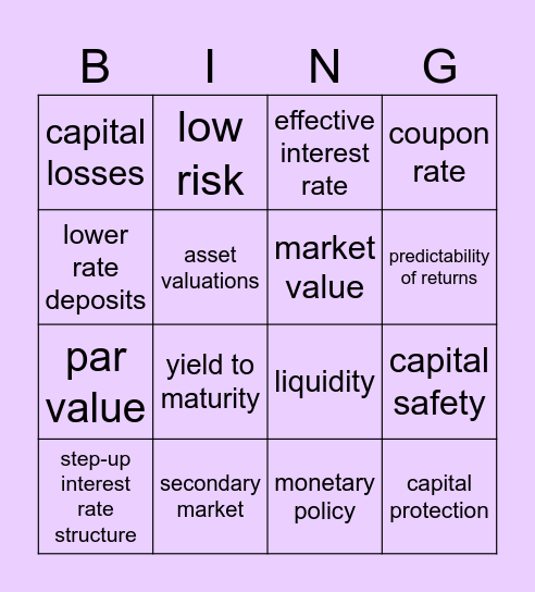 bonds bingo! were u locked in? get bingo & win a prize hehe Bingo Card