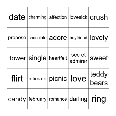 SFT93YOUNGHYUN Bingo Card