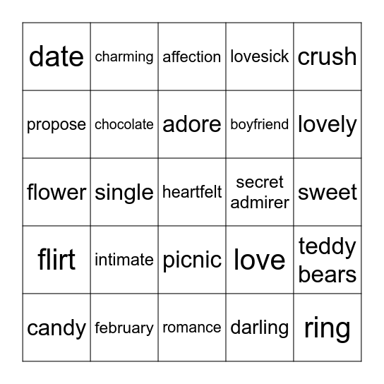 SFT93YOUNGHYUN Bingo Card
