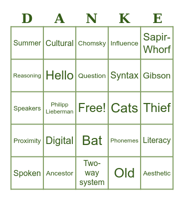 𝐚𝐧𝐭𝐡𝐫𝐨 𝐰𝐢𝐭𝐡 𝐚𝐬𝐢𝐚💐 Bingo Card