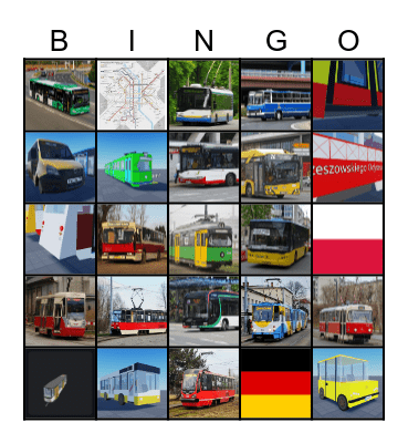 Test1 Bingo Card