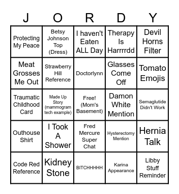 OhLordyItsJordy-Amberlynn-BINGO Card