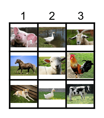 ECE Spring 2018 Ellison Bingo Card