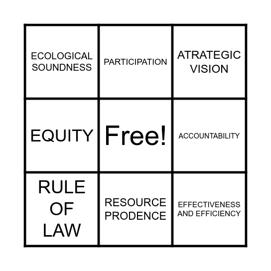 GO! GO!  GO! BINGO! Bingo Card