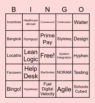 Happy Birthday Arthur, Carlo, Marlo, Anne, Jordan, and Eddy! Bingo Card