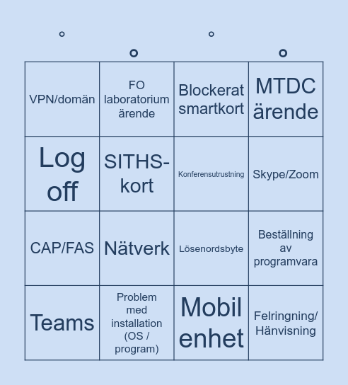 ‧͙*̩̩͙𝙵𝚛𝚎𝚍𝚊𝚐𝚜𝚋𝚒𝚗𝚐𝚘*̩̩͙‧͙ Bingo Card