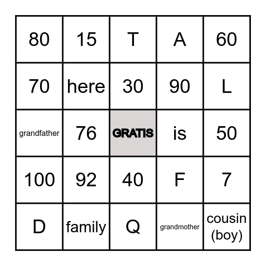 5th Grade Bingo 3rd Quarter Bingo Card 5th-grade-bingo-3rd-quarter-bingo-card