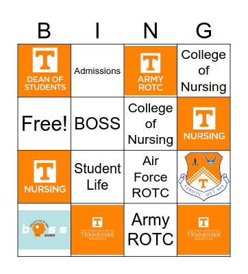 Great Expectations in Healthcare Bingo Card