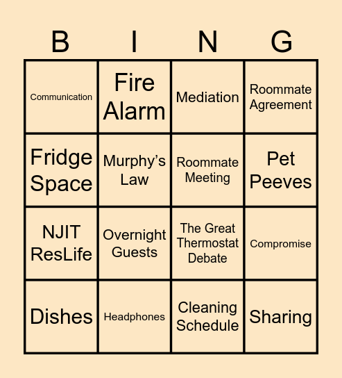 Bingo bond Bingo Card