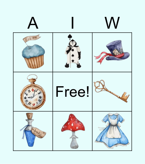 🥳 SOS’ 15th Birthday Party Bingo Card