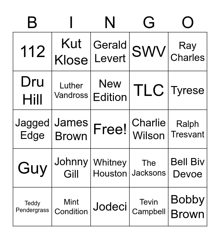 old-school-music-bingo-card