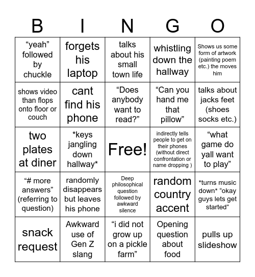 brendan-bingo-card
