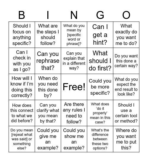 Untitled Bingo Card untitled-bingo-card